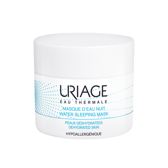 URIAGE EAU THERMALE NOĆNA MASKA 50 ML   