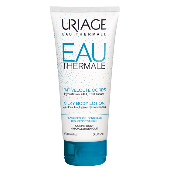 URIAGE THERM.MLIJEKO ZA TIJ.200 ML      