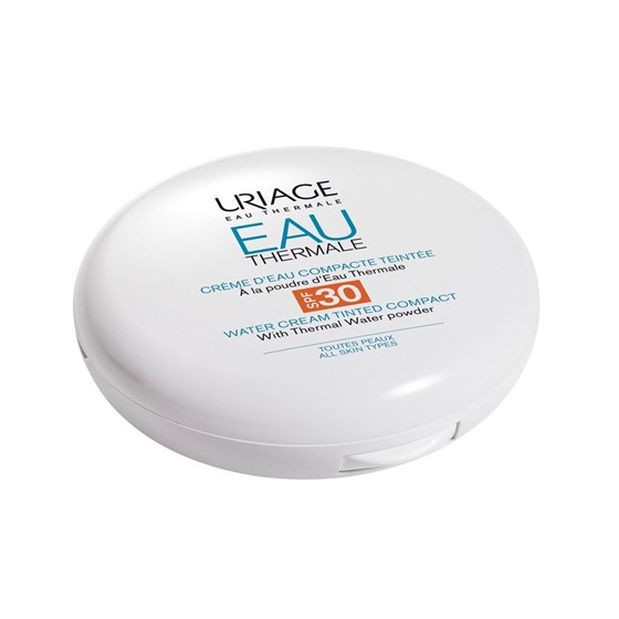 URIAGE EAU THERMALE KOMPAKTNI PUDER 10 GR    