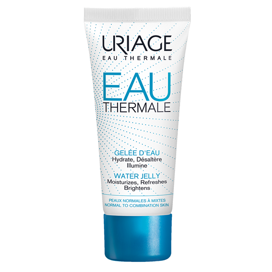 URIAGE EAU THERMALE ŽELE 40 ML