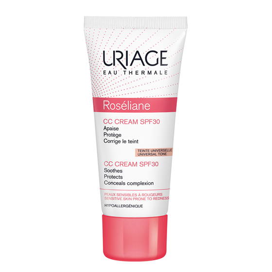 URIAGE ROSELIANE CC KREMA SPF30 40 ML   