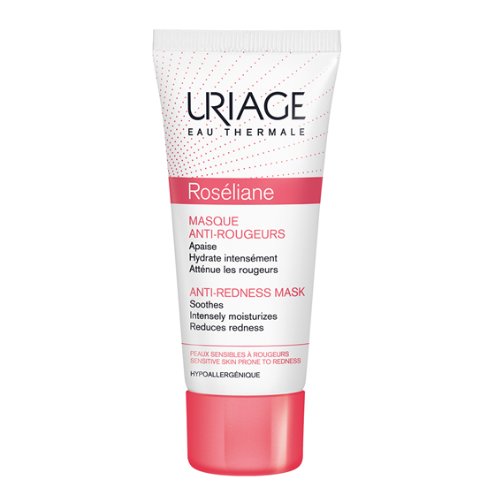 URIAGE ROSELIANE MASKA 40 ML            