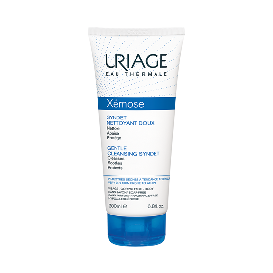 URIAGE XEMOSE SINDET 200 ML             