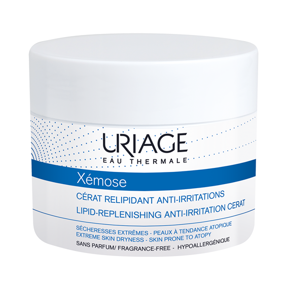 URIAGE XEMOSE CERAT 200 ML              