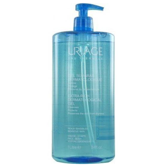 URIAGE EKSTRA BOGATI GEL ZA TUŠ 1000 ML