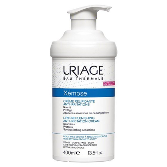 URIAGE XEMOSE EMOLIJENT KREMA A 400 ML  